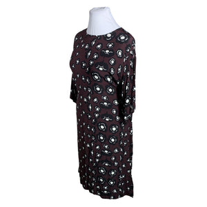Unisex Marimekko - Mitteveniv kleit, suurus 42 - Lilla (3)