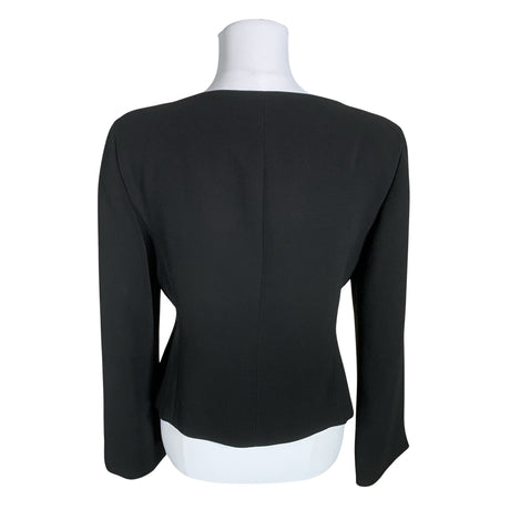 Unisex Ril's - Jakk, suurus 38 - Must (2)