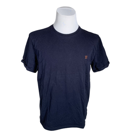 Unisex Les Deux - T-särk, suurus XL - Sinine ()