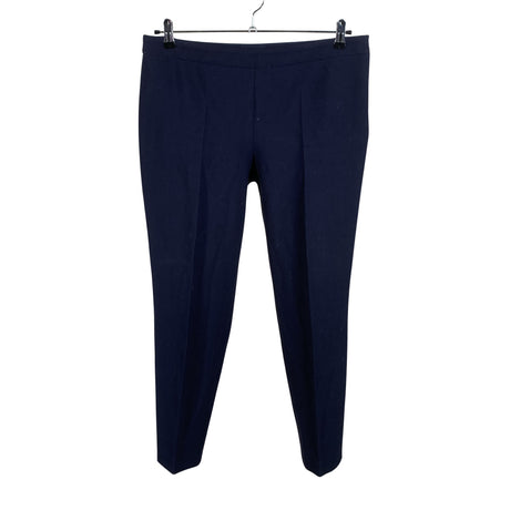 Unisex Hugo Boss - Mittevenivad püksid, suurus 46 - Sinine ()