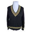 Unisex Lauren Ralph Lauren - Kampsun, suurus 42 - Must ()