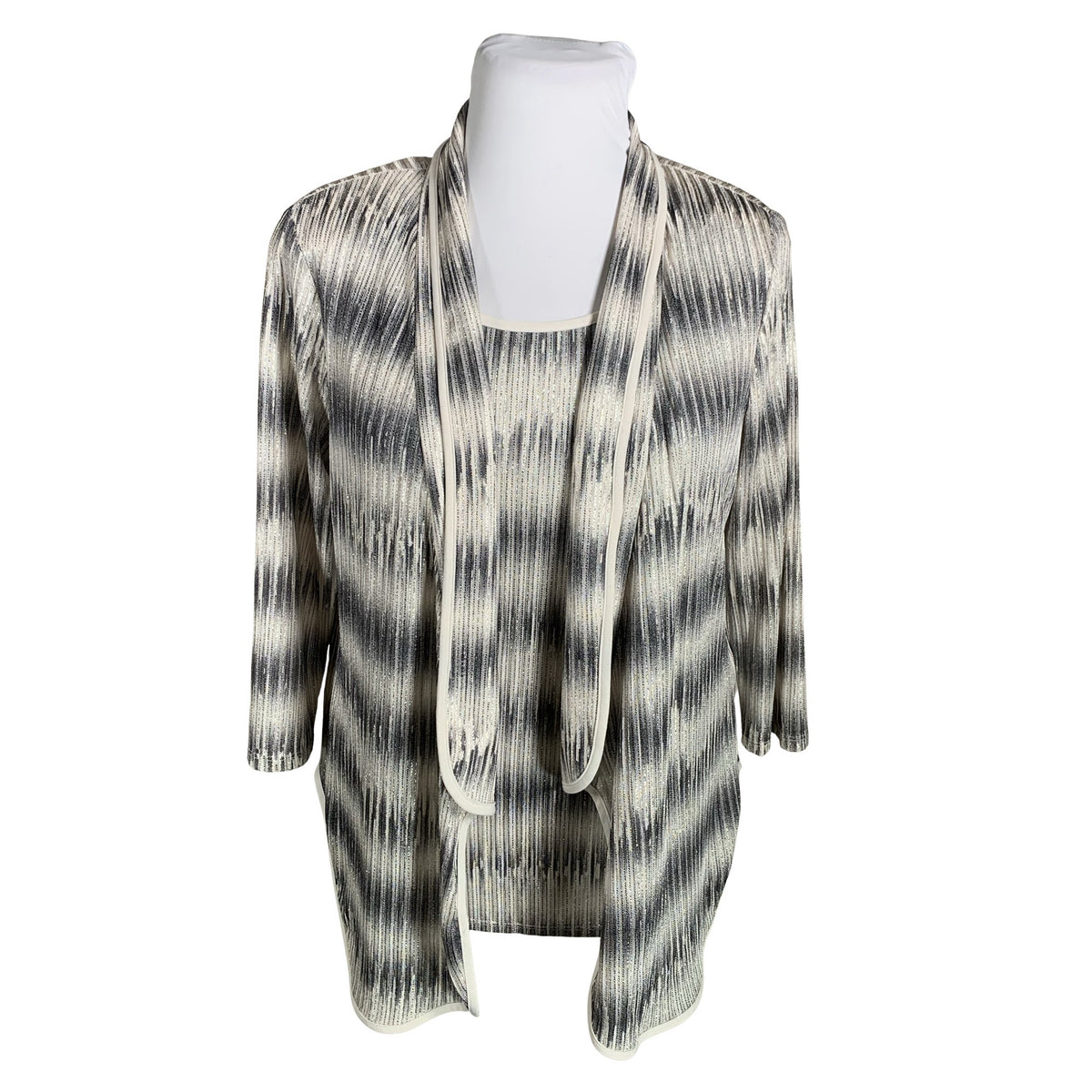 Unisex Frank Lyman - Pidulik jakk, suurus 42 - Hall (1)