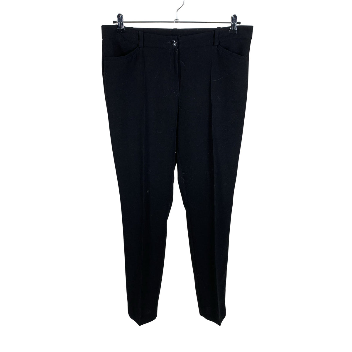 Unisex Ril's - Viigipüksid, suurus 44 - Must (1)
