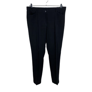 Unisex Ril's - Viigipüksid, suurus 44 - Must (1)