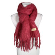 Unisex Balmuir - Sall, suurus Ei kokoa - Roosa ()