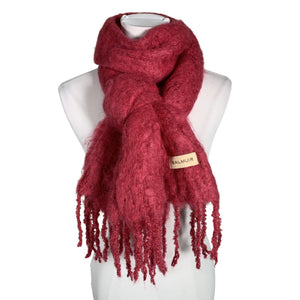 Unisex Balmuir - Sall, suurus Ei kokoa - Roosa (1)
