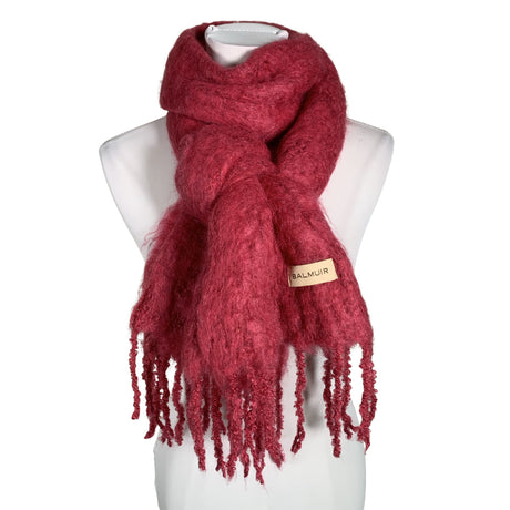 Unisex Balmuir - Sall, suurus Ei kokoa - Roosa ()