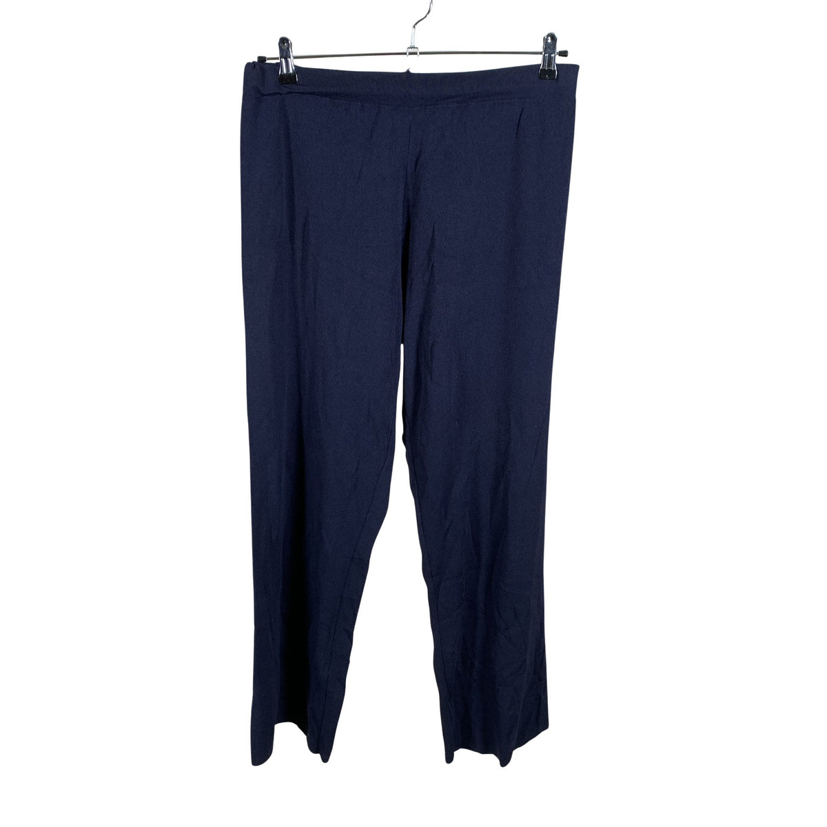 Unisex Ril's - Trikotaažist püksid, suurus 42 - Sinine (1)