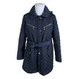 Unisex Michael Kors - Tepitud jope, suurus 42 - Sinine ()