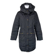 Unisex Cristelle&co - Talvejope, suurus 38 - Must ()