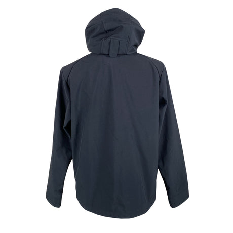 Unisex Icepeak - Softshell jope, suurus L - Must (2)