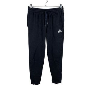 Unisex Adidas - Dressikangast püksid, suurus L - Must (1)