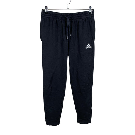Unisex Adidas - Dressikangast püksid, suurus L - Must ()