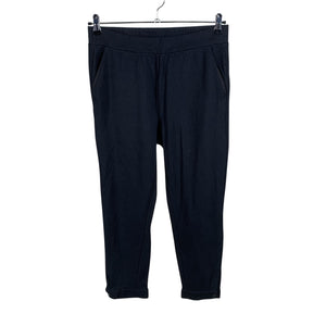 Unisex Cut & Pret - Trikotaažist püksid, suurus 40 - Must (1)