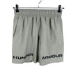 Unisex Under Armour - Lühikesed spordipüksid, suurus 38 - Roheline ()