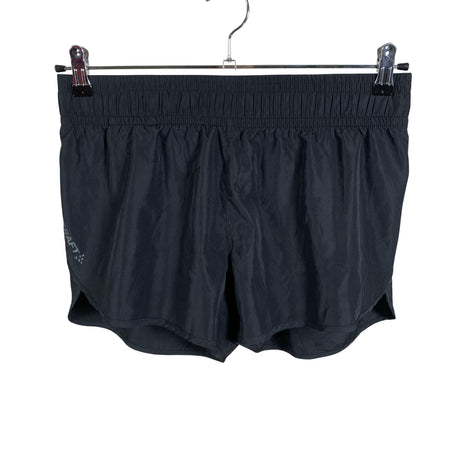 Unisex Craft - Lühikesed spordipüksid, suurus 38 - Must ()