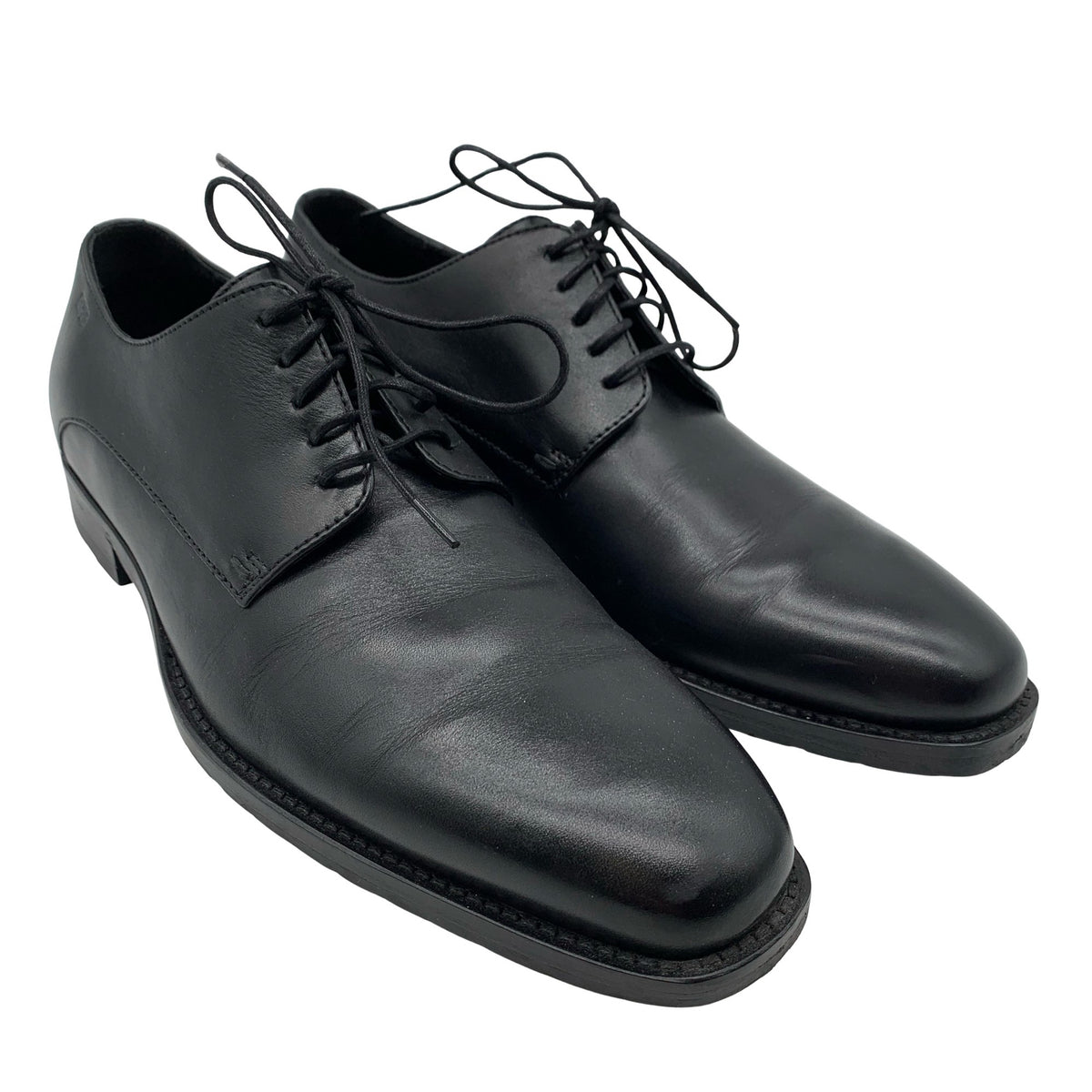 Unisex Hugo Boss - Igapäevased jalanõud, suurus XXS - Must (2)