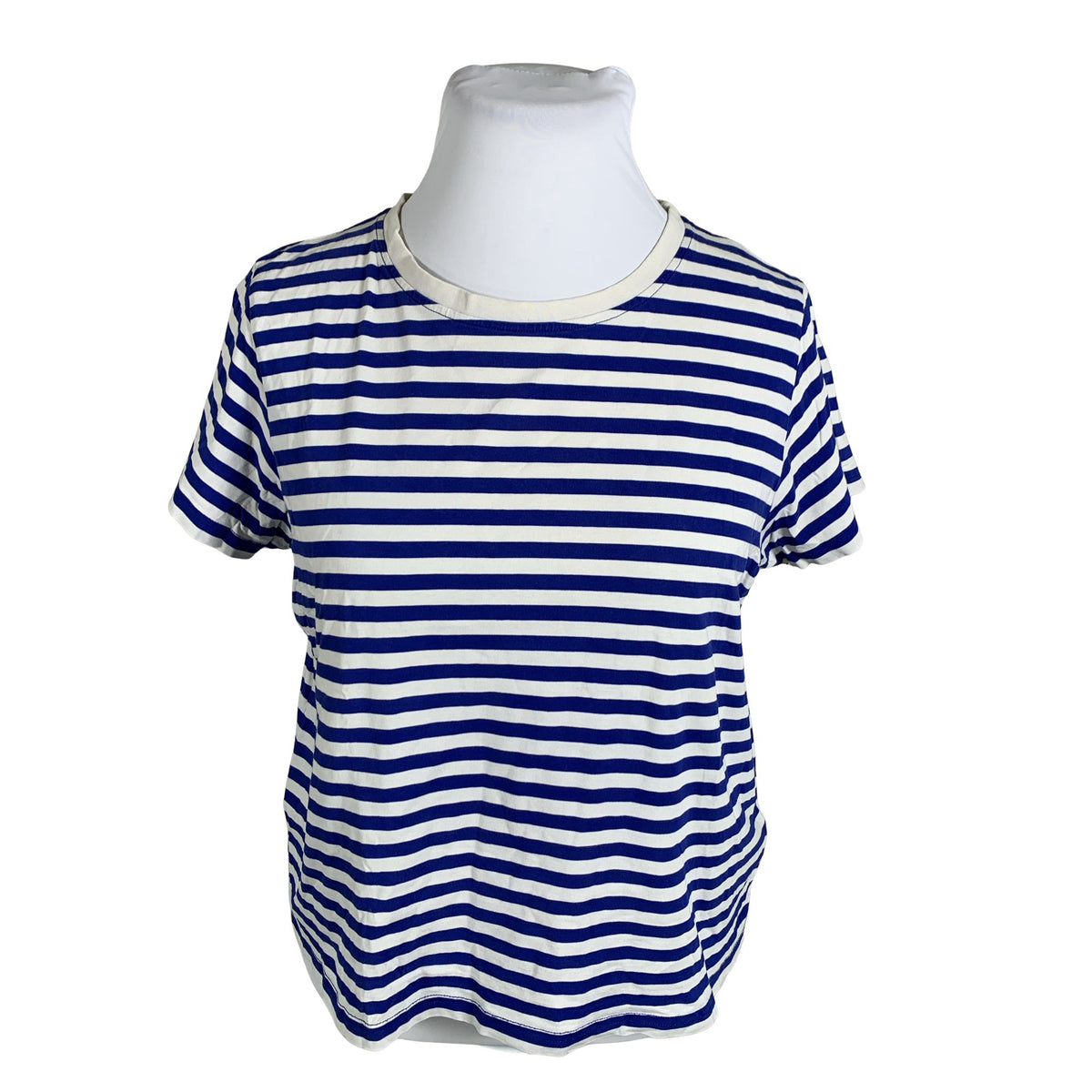 Unisex NOSH - T-särk, suurus 44 - Sinine (1)