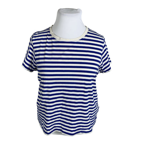 Unisex NOSH - T-särk, suurus 44 - Sinine ()