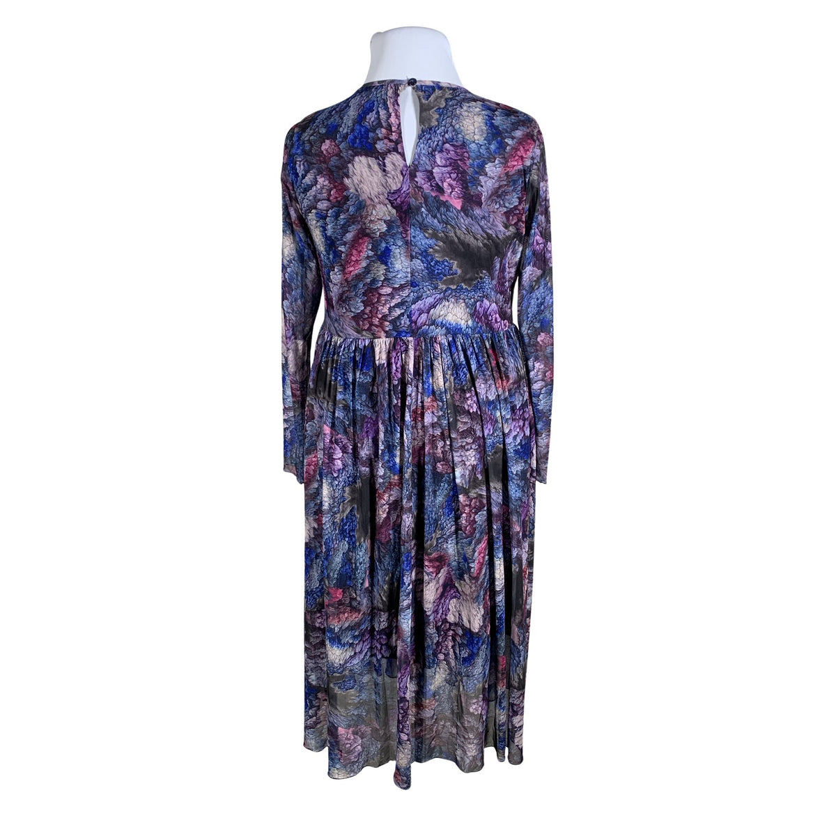 Unisex Nümph - Õhuke kleit, suurus 42 - Lilla (2)