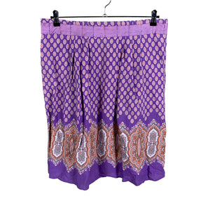 Unisex Noa Noa - Mitteveniv seelik, suurus 44 - Lilla (1)
