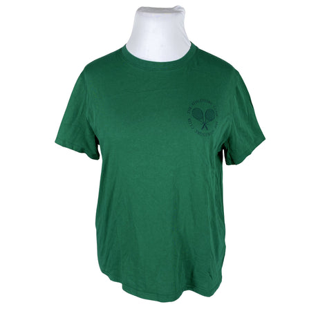 Unisex Holly & Whyte by Lindex - T-särk, suurus 42 - Roheline ()