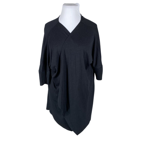 Unisex NOSH - Kardigan, suurus 42 - Must ()