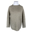 Unisex Ril's - Kampsun, suurus 42 - Hall ()