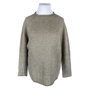 Unisex Ril's - Kampsun, suurus 42 - Hall (1)