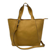 Unisex Utua - Käekott, suurus Maxi - Kollane ()