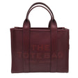 Unisex Marc Jacobs - Käekott, suurus Maxi - Veinipunane ()