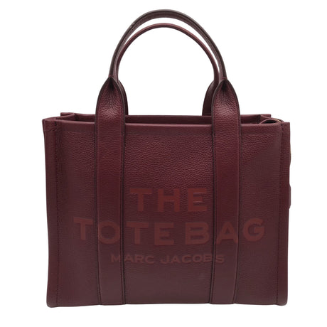 Unisex Marc Jacobs - Käekott, suurus Maxi - Veinipunane ()
