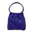 Unisex Lumi - Käekott, suurus Maxi - Lilla ()