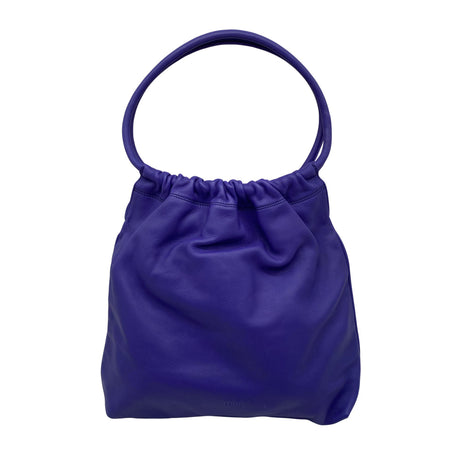Unisex Lumi - Käekott, suurus Maxi - Lilla ()