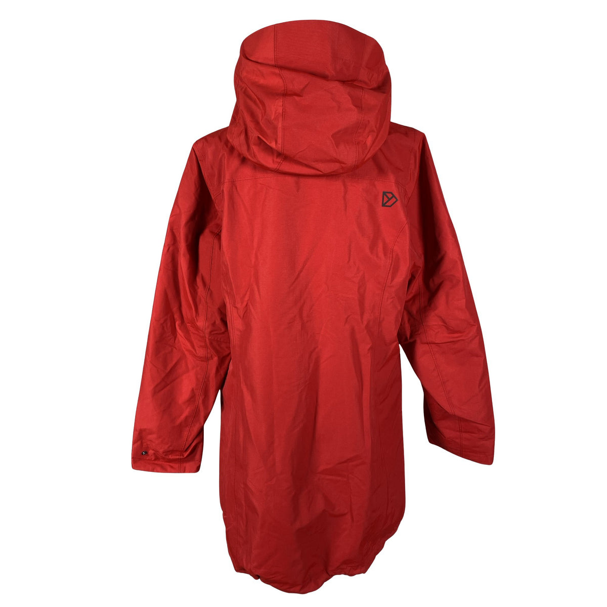Unisex Didriksons - Jope, suurus 38 - Punane (2)