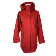 Unisex Didriksons - Jope, suurus 38 - Punane ()