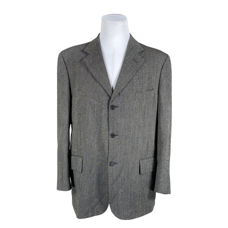 Unisex Corneliani - Pintsak, suurus XXXL - Hall ()
