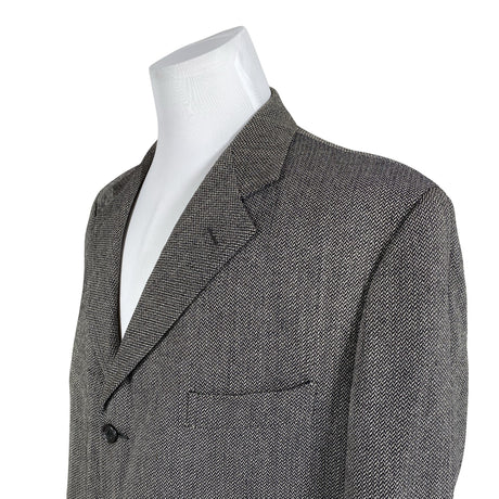 Unisex Corneliani - Pintsak, suurus XXXL - Hall (2)