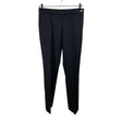 Unisex Andiata - Õhukesed püksid, suurus 40 - Must ()