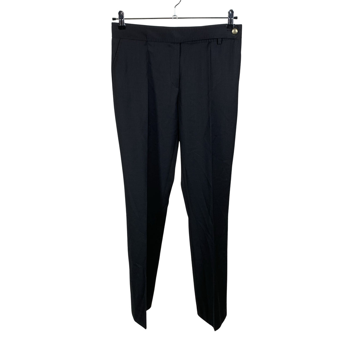 Unisex Andiata - Õhukesed püksid, suurus 40 - Must (1)