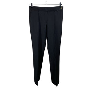 Unisex Andiata - Õhukesed püksid, suurus 40 - Must (1)