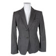 Unisex Andiata - Jakk, suurus 40 - Hall ()