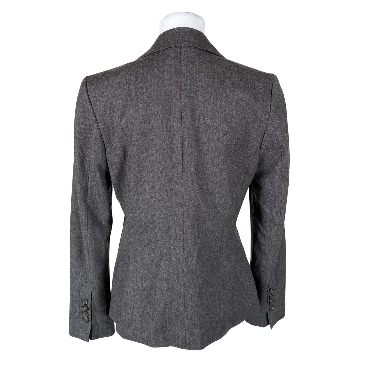 Unisex Andiata - Jakk, suurus 40 - Hall (2)