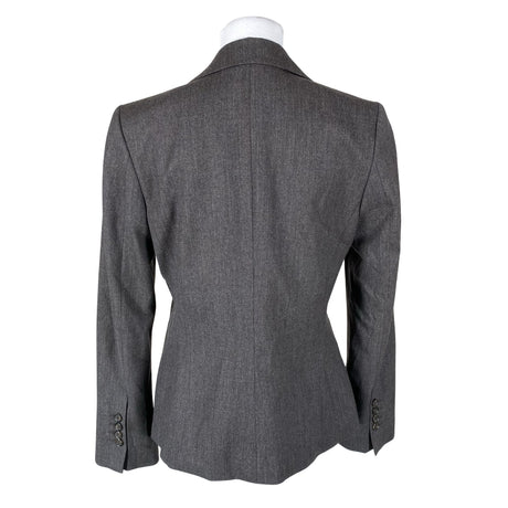 Unisex Andiata - Jakk, suurus 40 - Hall (2)