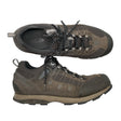 Unisex Salomon - Matkatossud, suurus S - Pruun ()