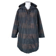 Unisex Ritva Falla - Õhem talvejope, suurus 36 - Must ()