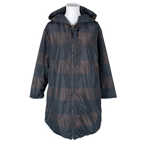 Unisex Ritva Falla - Õhem talvejope, suurus 36 - Must (1)