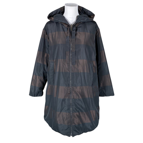 Unisex Ritva Falla - Õhem talvejope, suurus 36 - Must ()