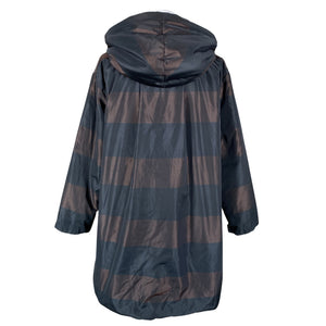 Unisex Ritva Falla - Õhem talvejope, suurus 36 - Must (2)