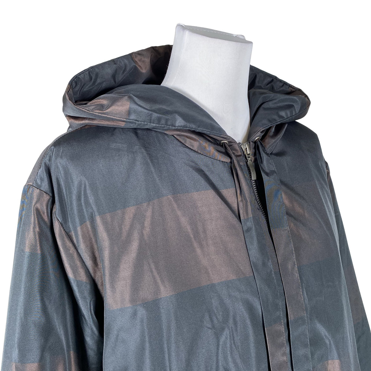 Unisex Ritva Falla - Õhem talvejope, suurus 36 - Must (3)
